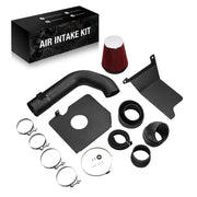 Chevrolet Silverado/GMC Sierra 6.6L LLY Cold Air Intake Kit – 2004–2005