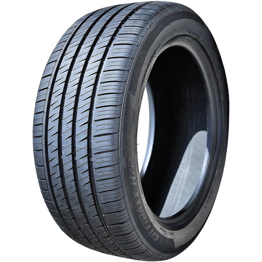 235/45/ZR18 Passenger All Season Tire 98 W XL Landspider Citytraxx H/P (Set of 4)