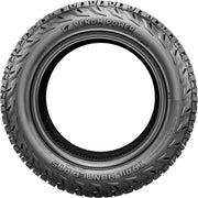 275/55/R20 Passenger All Terrain Tire 117 T XL Venom Power Trail Hunter ATS