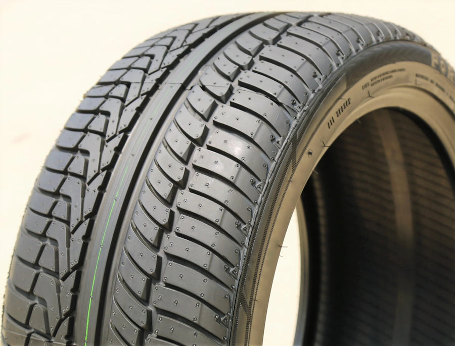255/50/ZR19 Passenger All Season Tire 107 W XL Forceum Heptagon SUV (Set of 4)
