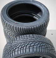 225/45/R17 Passenger Winter Snow Tire 94 V XL Accelera X-Grip