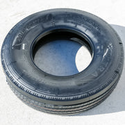 235/85/R16 Trailer Tire Load Range H Roundrule Xtra All Steel (Set of 2)