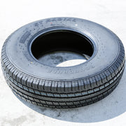 235/85/R16 Trailer Tire Load Range F Roundrule ST Radial