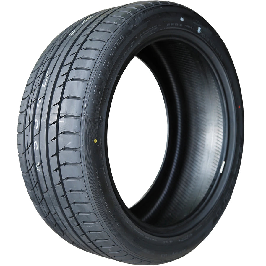 275/60/R20 Passenger All Season Tire 115 V XL Accelera Iota ST68 (Set of 4)