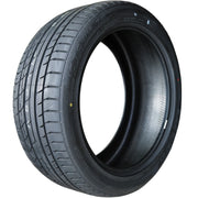 285/45/R22 Passenger All Season Tire 114 V XL Accelera Iota ST68 (Set of 4)