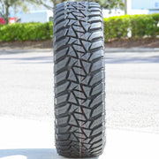275/70/R18 Light Truck Rugged Terrain Tire Load Range E Kanati Terra Commander RTX
