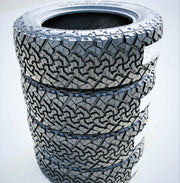 275/55/R20 Passenger Extreme Terrain Tire 117 T XL Venom Power Terra Hunter X/T (Set of 2)