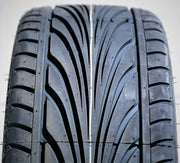 215/35/ZR18 Passenger High Performance Tire 84 W XL Accelera Sigma