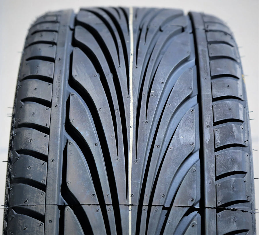 215/35/ZR18 Passenger High Performance Tire 84 W XL Accelera Sigma