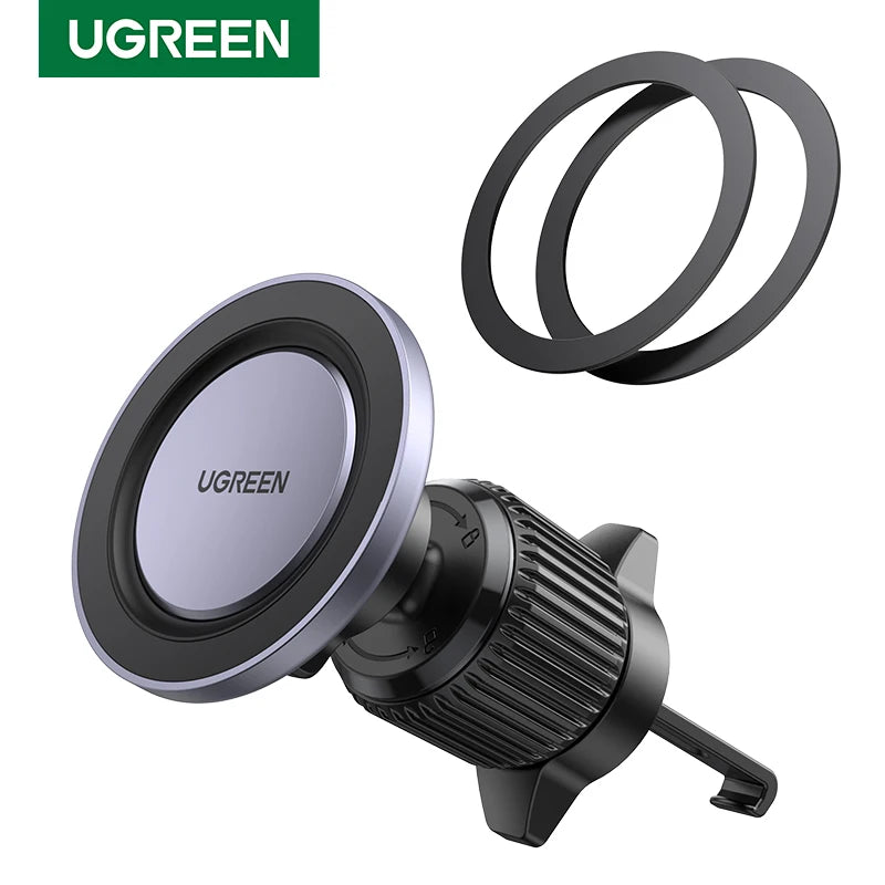 Ugreen Magnetic Air Vent Phone Mount