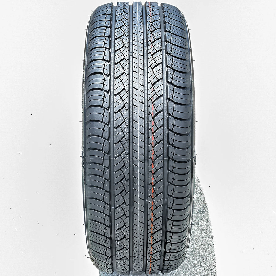 235/60/R18 Passenger All Season Tire 107 V XL Atturo AZ600 (Set of 4)