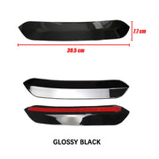 Rear Spoiler for Volkswagen Golf/Polo