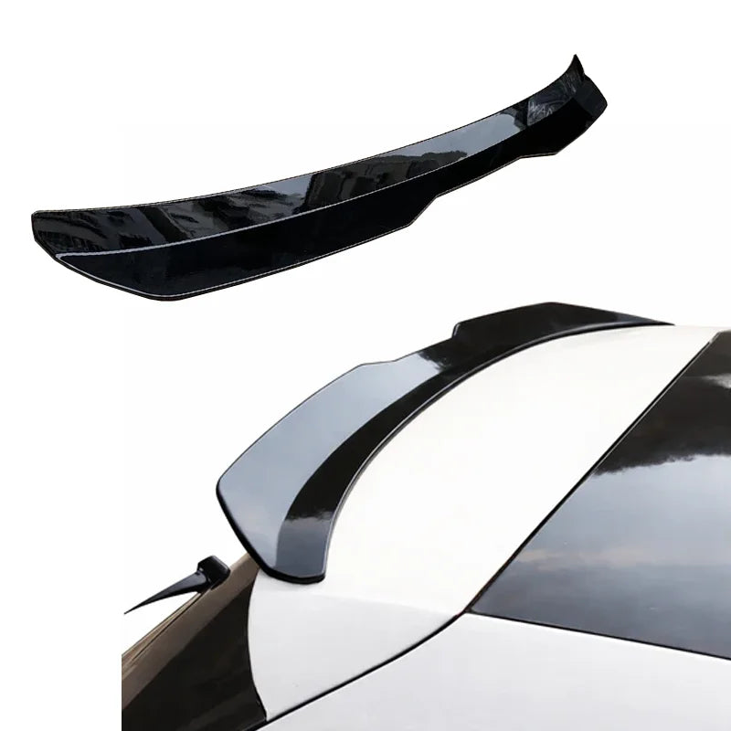 99cm Universal Rear Roof Spoiler for Hatchbacks
