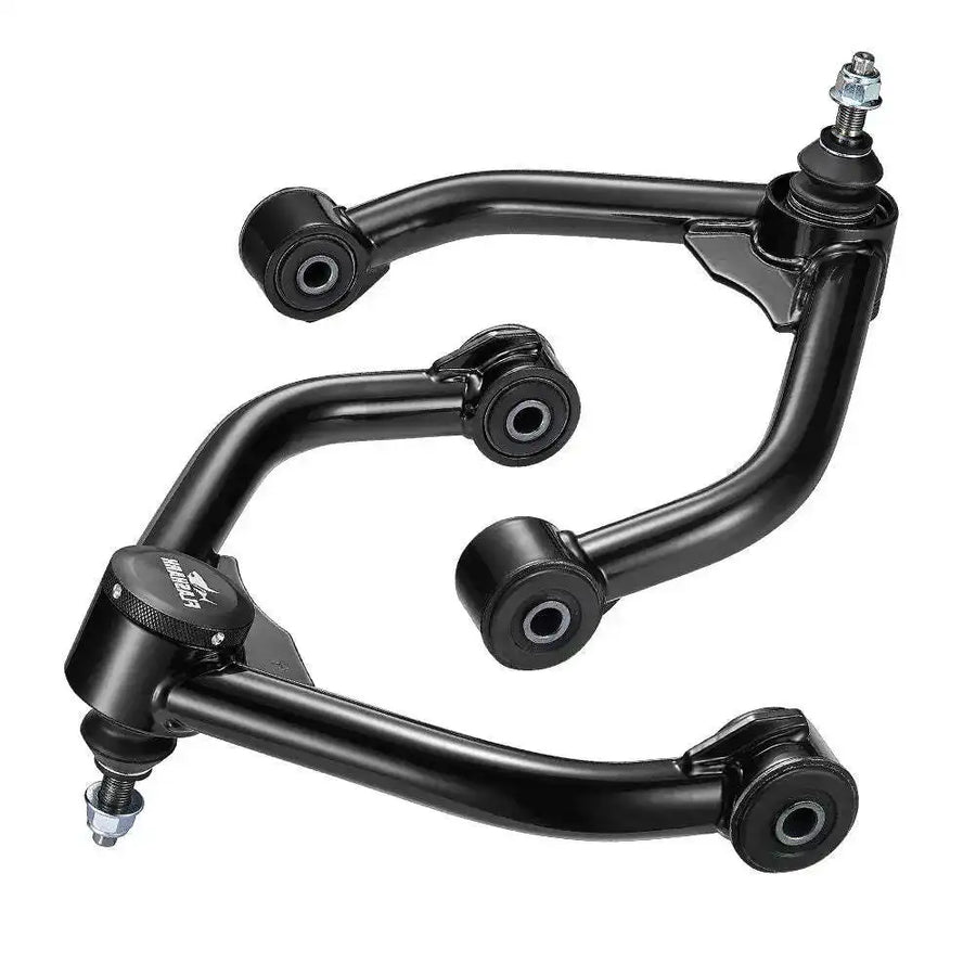 Dodge Ram 1500 4WD Front Upper Control Arm Pair for 2–4 Inch Lift – 2006–2022