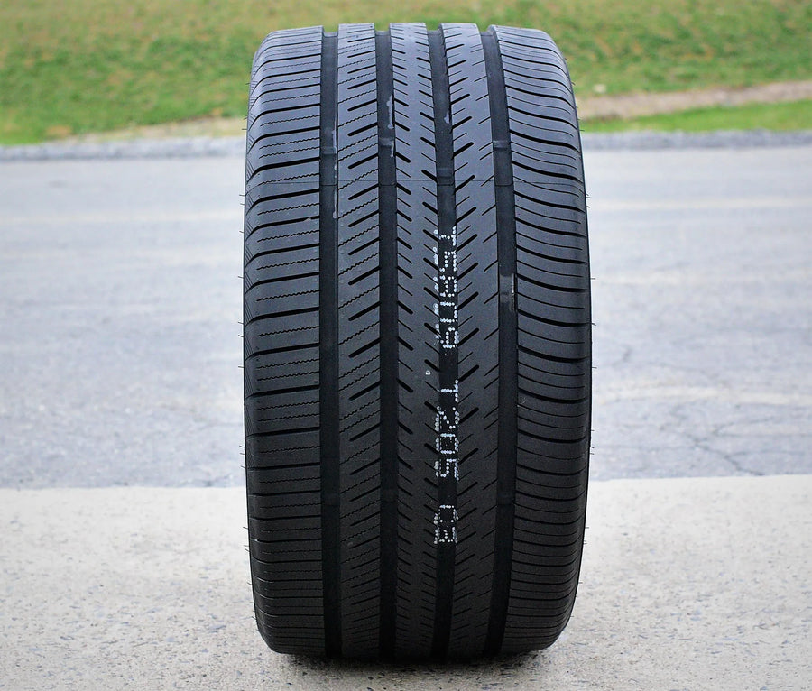 275/35/R20 Passenger Ultra All Season Tire 102 Y XL Atlas Force Uhp