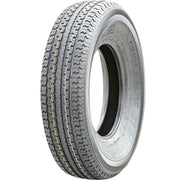 235/80/R16 Trailer Tire Load Range E Nebula ST Radial N' 001 Semi-Steel (Set of 6)