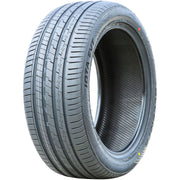 235/55/ZR17 Passenger High Performance Tire 103 W XL Accelera Iota EVT