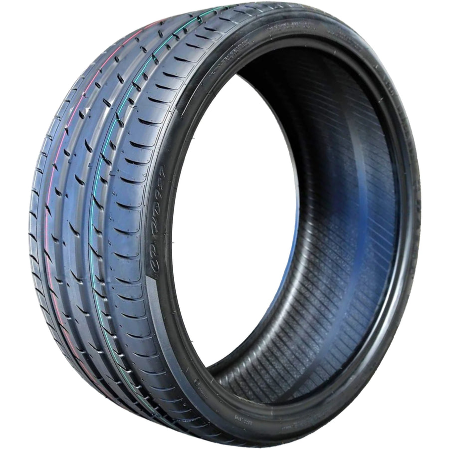 265/45/ZR21 Passenger High Performance Tire 104 W Haida LECP HD927
