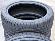 225/50/ZR17 Passenger All Season Tire 98 W Cosmo MuchoMacho (Set of 4)