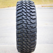 31X10.50R15 Light Truck Mud Terrain Tire Load Range C Kanati Mud Hog M/T