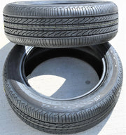 225/60/ZR16 Passenger All Season Tire 102 W XL Accelera Eco Plush