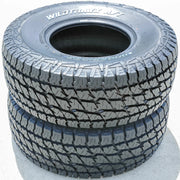 305/70/R16 Light Truck All Terrain Tire Load Range E Landspider Wildtraxx A/T (Set of 4)