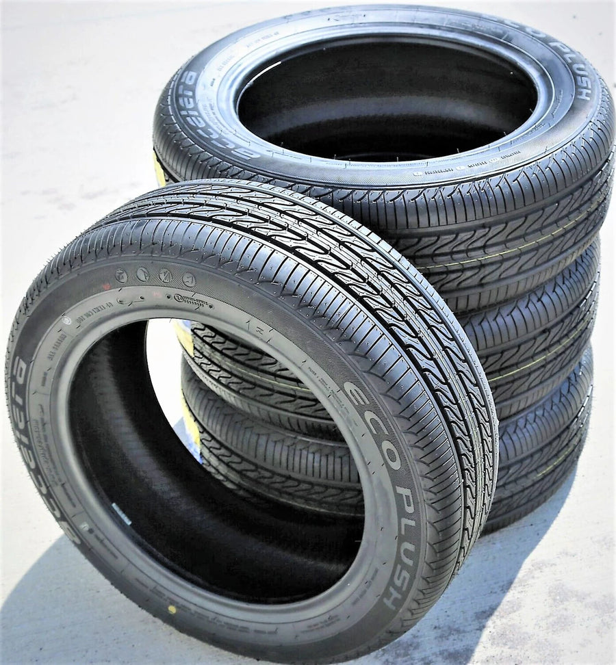 225/60/ZR16 Passenger All Season Tire 102 W XL Accelera Eco Plush