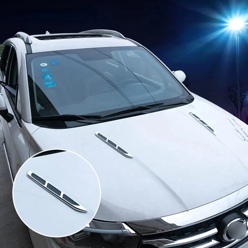 Universal Exterior Decal Set