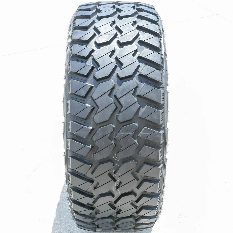35X12.50R20 Light Truck Mud Terrain Tire Load Range E Red Flame RD-X MT