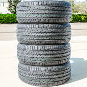 245/70/R17 Passenger All Season Tire 110 H Atturo AZ610 (Set of 4)