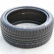 275/30/ZR21 Passenger All Season Tire 98 Y XL Accelera Phi 2