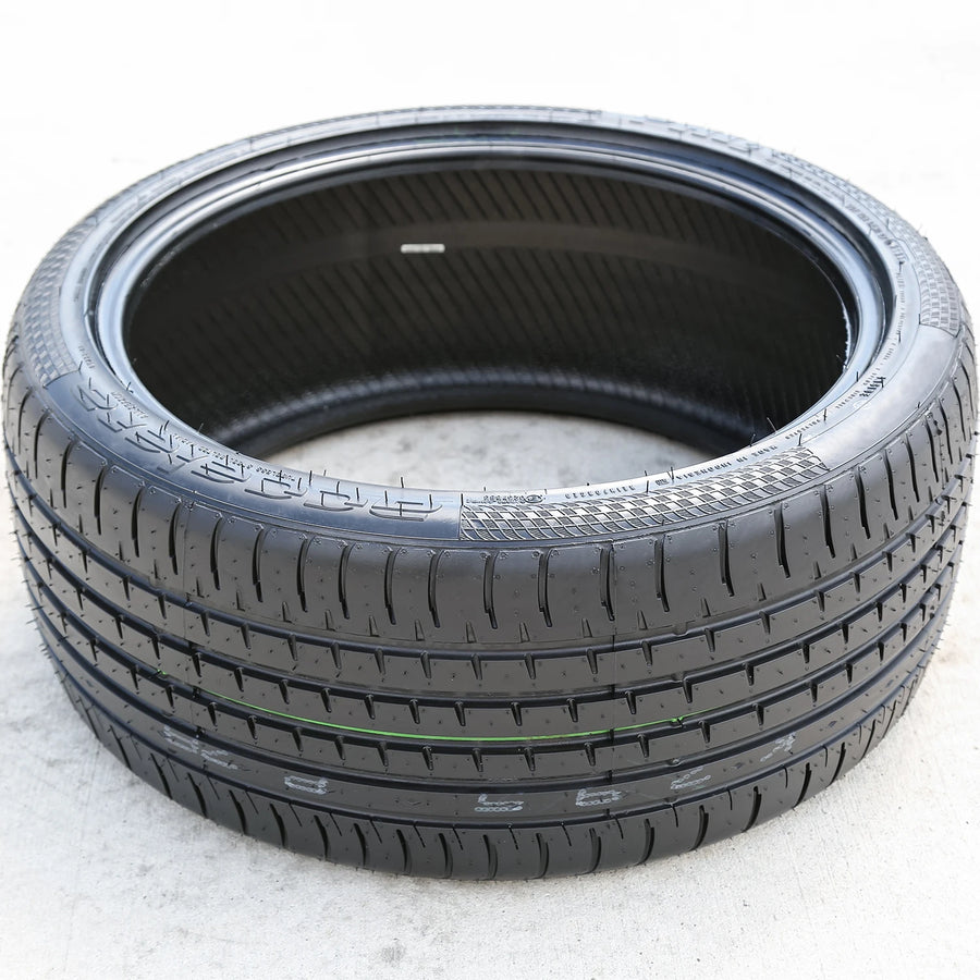 275/30/ZR21 Passenger All Season Tire 98 Y XL Accelera Phi 2