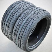 215/60/R16 Passenger Studless Winter Snow Tire 95 H Accelera X-Grip N
