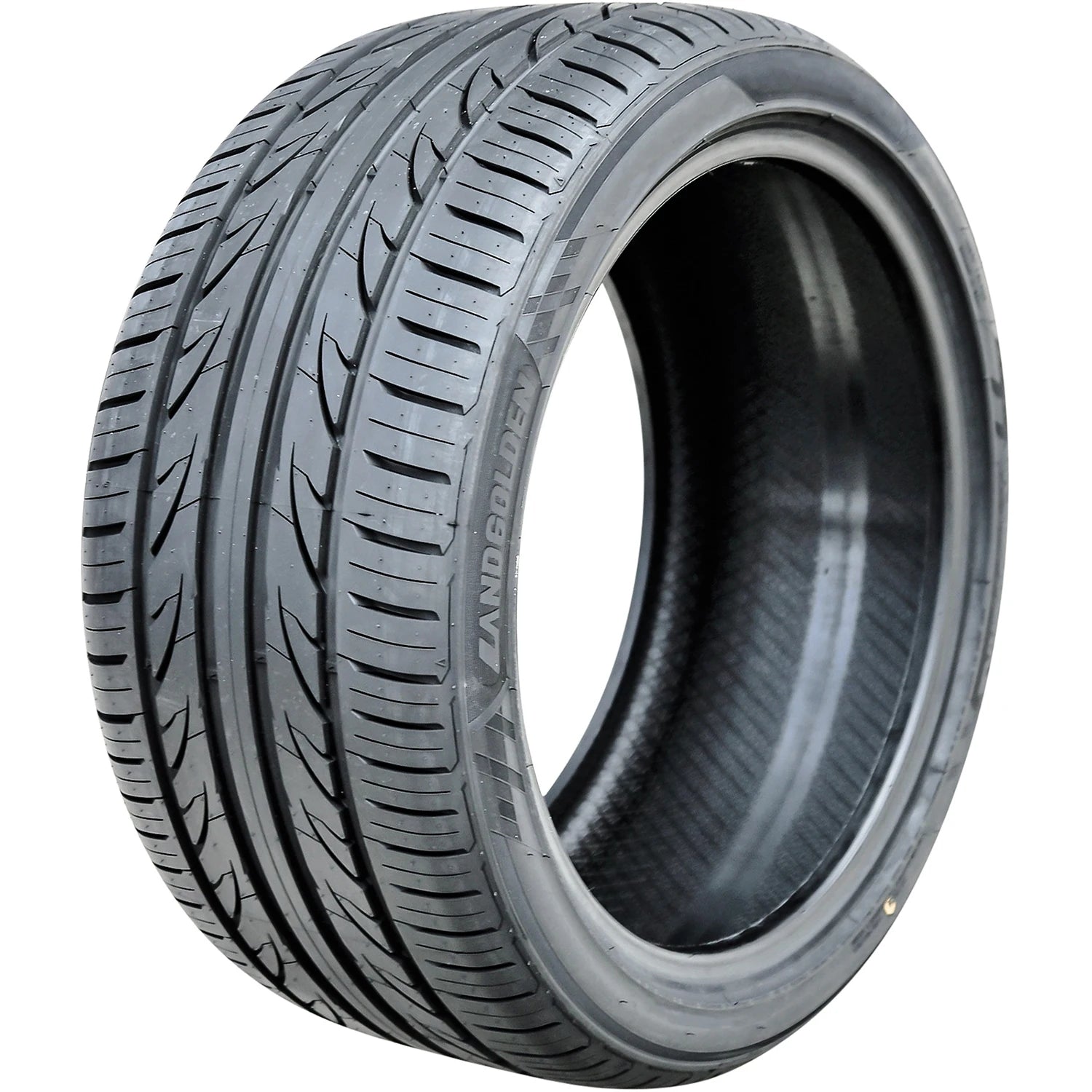 265/35/ZR18 Passenger All Season Tire 97 W XL Landgolden LG27
