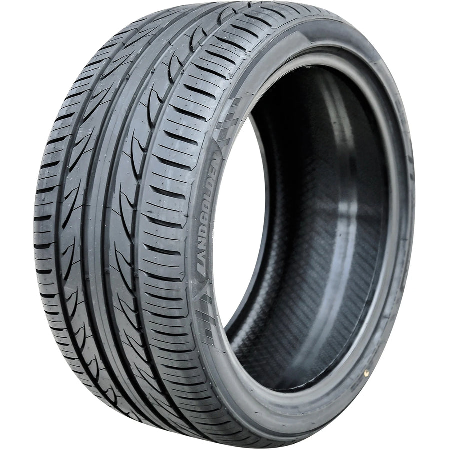 265/35/ZR18 Passenger All Season Tire 97 W XL Landgolden LG27