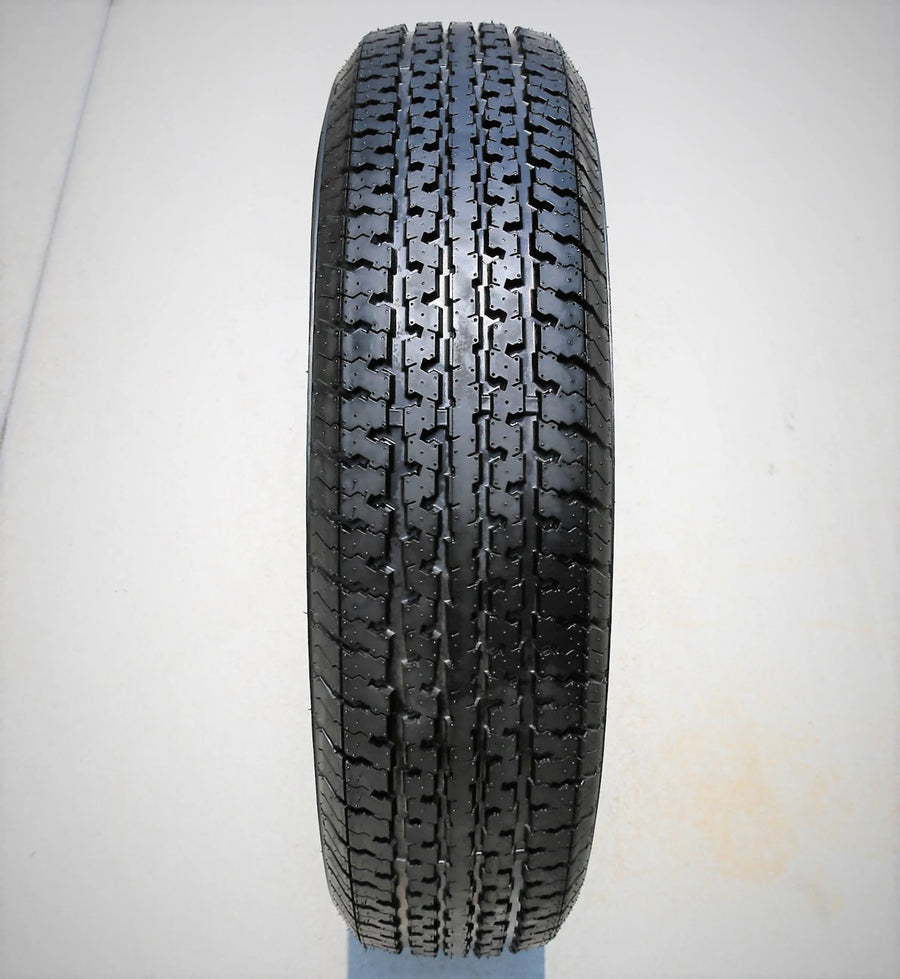 225/75/R15 Trailer Tire Load Range E Transeagle ST Radial II Steel Belted
