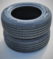 265/70/R18 Passenger All Season Tire 116 H Landspider Citytraxx H/T (Set of 4)