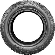 275/55/R20 Passenger All Terrain Tire 117 T XL Venom Power Trail Hunter ATS