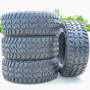 35X12.50R20 Light Truck Mud Terrain Tire Load Range E Red Flame RD-X MT