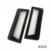 Universal Chrome Front Grille