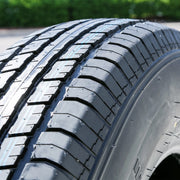 235/85/R16 Trailer Tire Load Range F Roundrule ST Radial