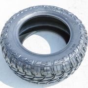 33X12.50R18 Light Truck Mud Terrain Tire Load Range E Red Dirt Road RD-6 M/T
