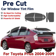 Pre-Cut Window Tint Kit for 2004–2009 Toyota Prius