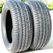275/55/R20 Passenger All Season Tire 117 V XL Atturo AZ610 (Set of 2)