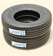 245/75/R16 Passenger All Season Tire 111 T Evoluxx Rotator H/T (Set of 4)