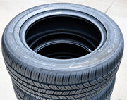 205/55/R16 Passenger All Season Tire 91 V Landspider Citytraxx G/P (Set of 4)