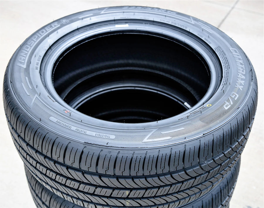 205/65/R15 Passenger All Season Tire 94 H Landspider Citytraxx G/P (Set of 4)
