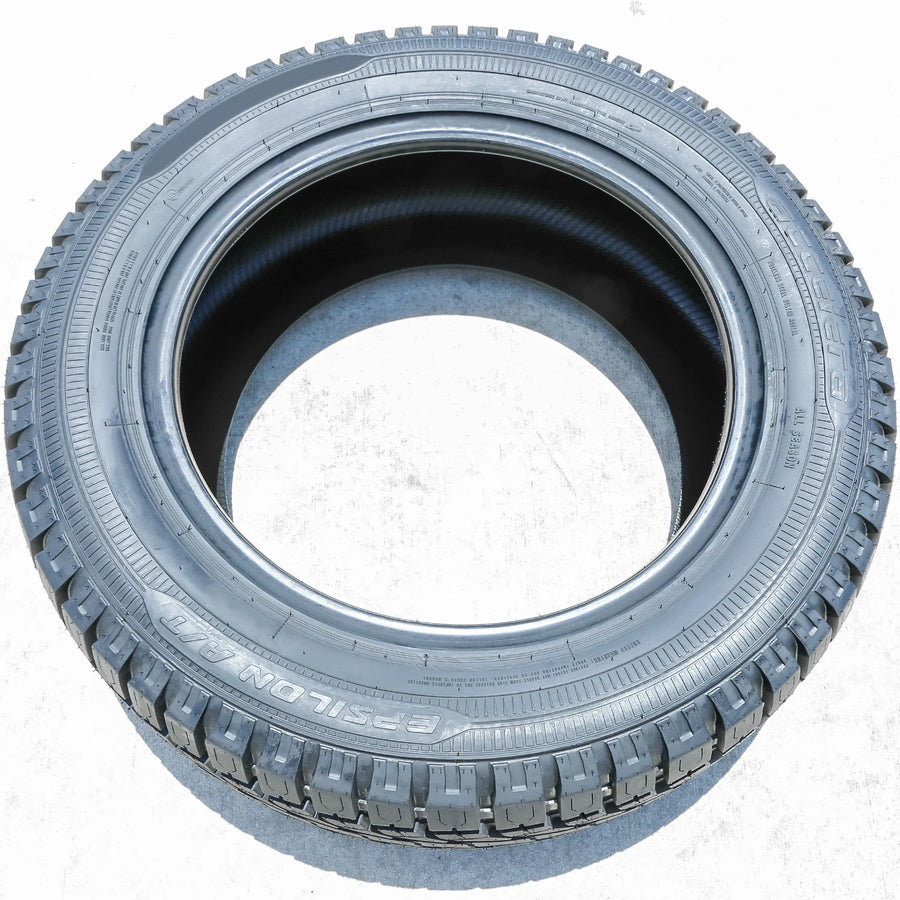 265/70/R17 Passenger All Terrain Tire 115 S Accelera Epsilon AT