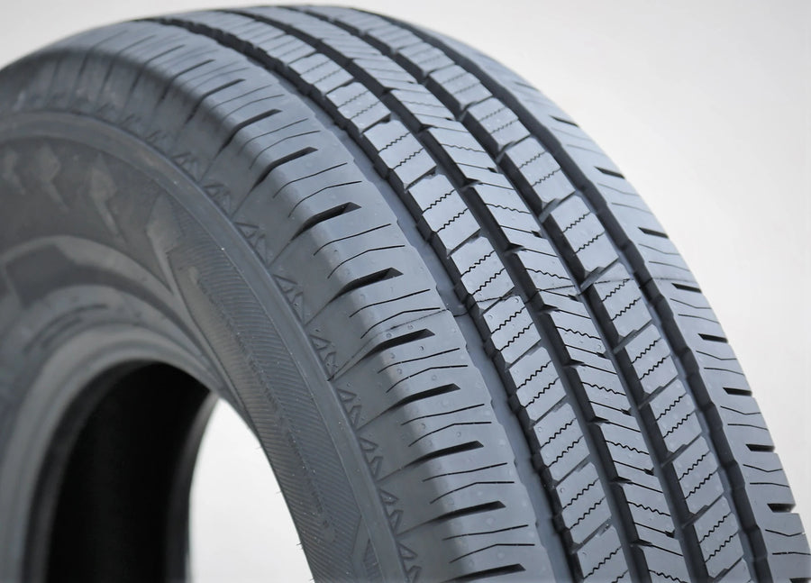 245/75/R16 Passenger All Season Tire 111 T Atlas Paraller H/T (Set of 4)