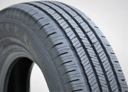 245/75/R16 Passenger All Season Tire 111 T Atlas Paraller H/T